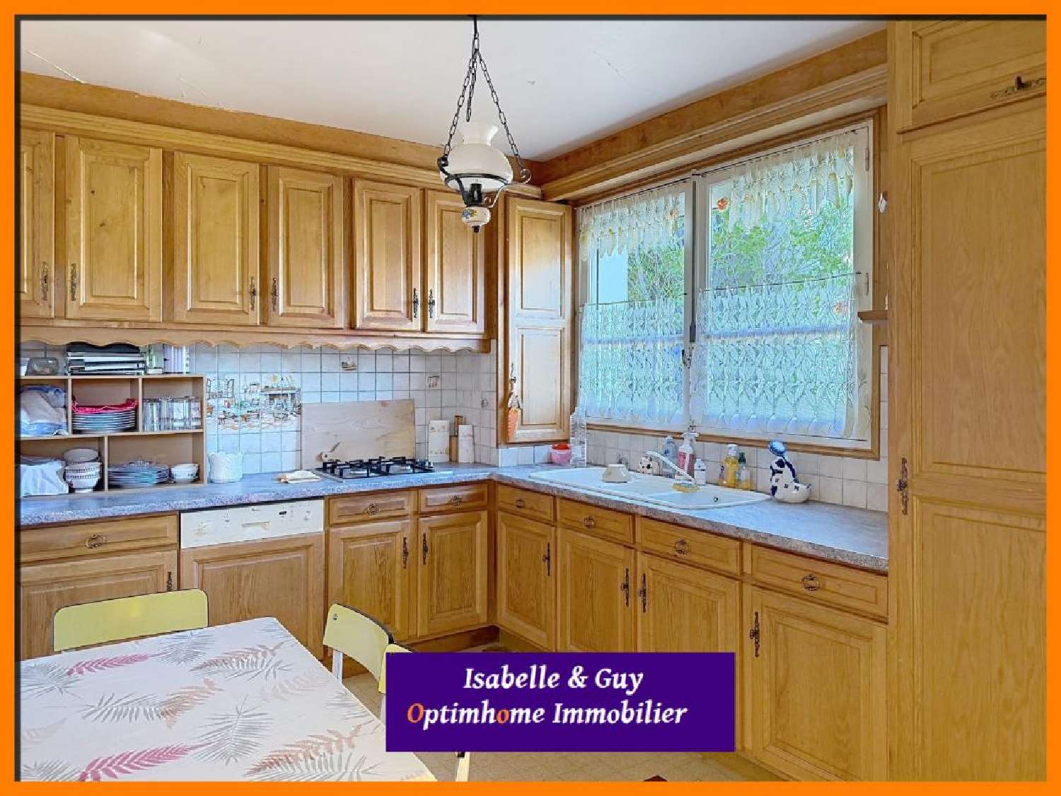  for sale village house Verneuil-sur-Avre Eure 3