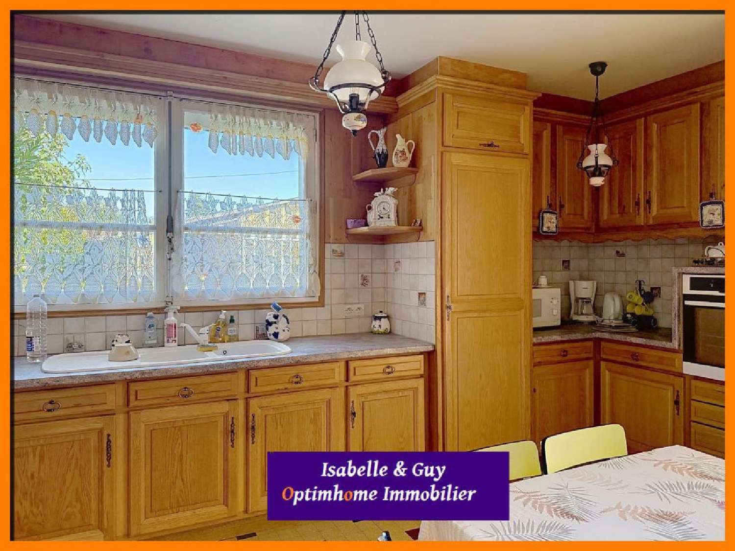  for sale village house Verneuil-sur-Avre Eure 4