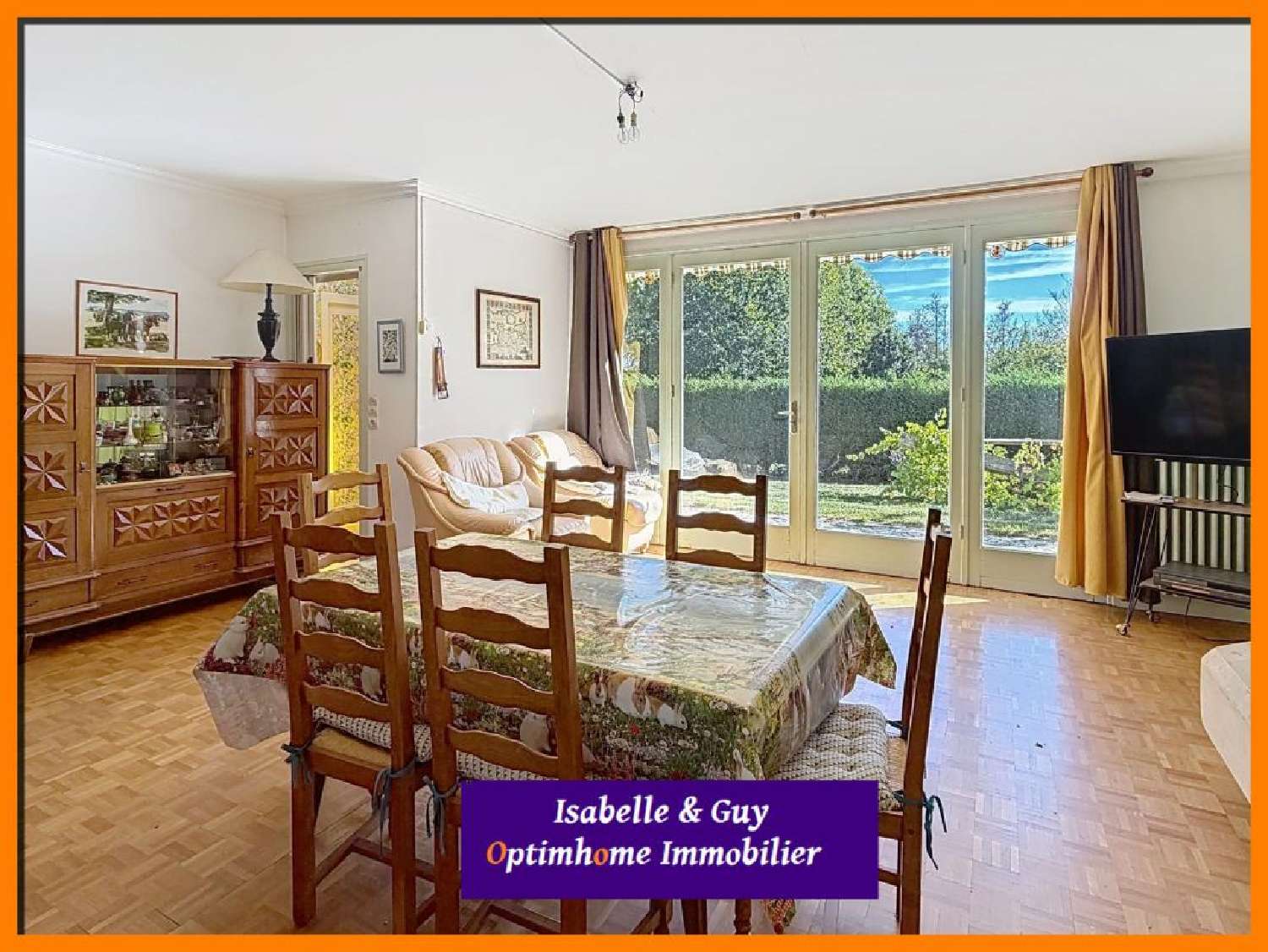  for sale village house Verneuil-sur-Avre Eure 5