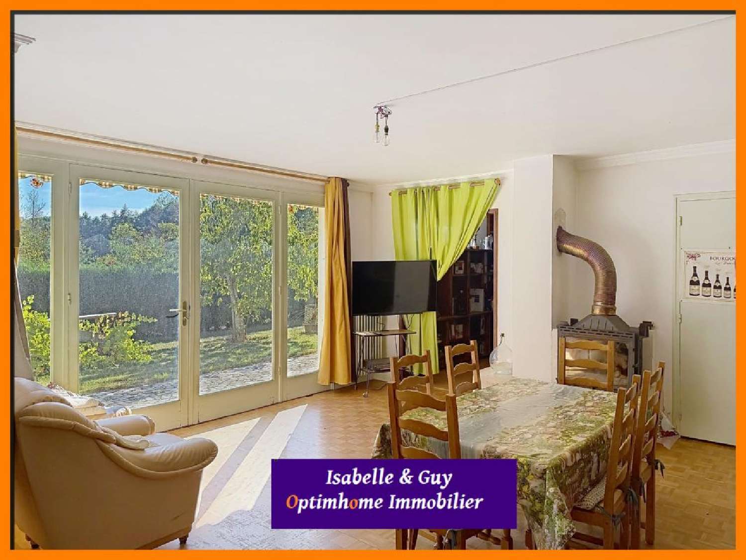  for sale village house Verneuil-sur-Avre Eure 7