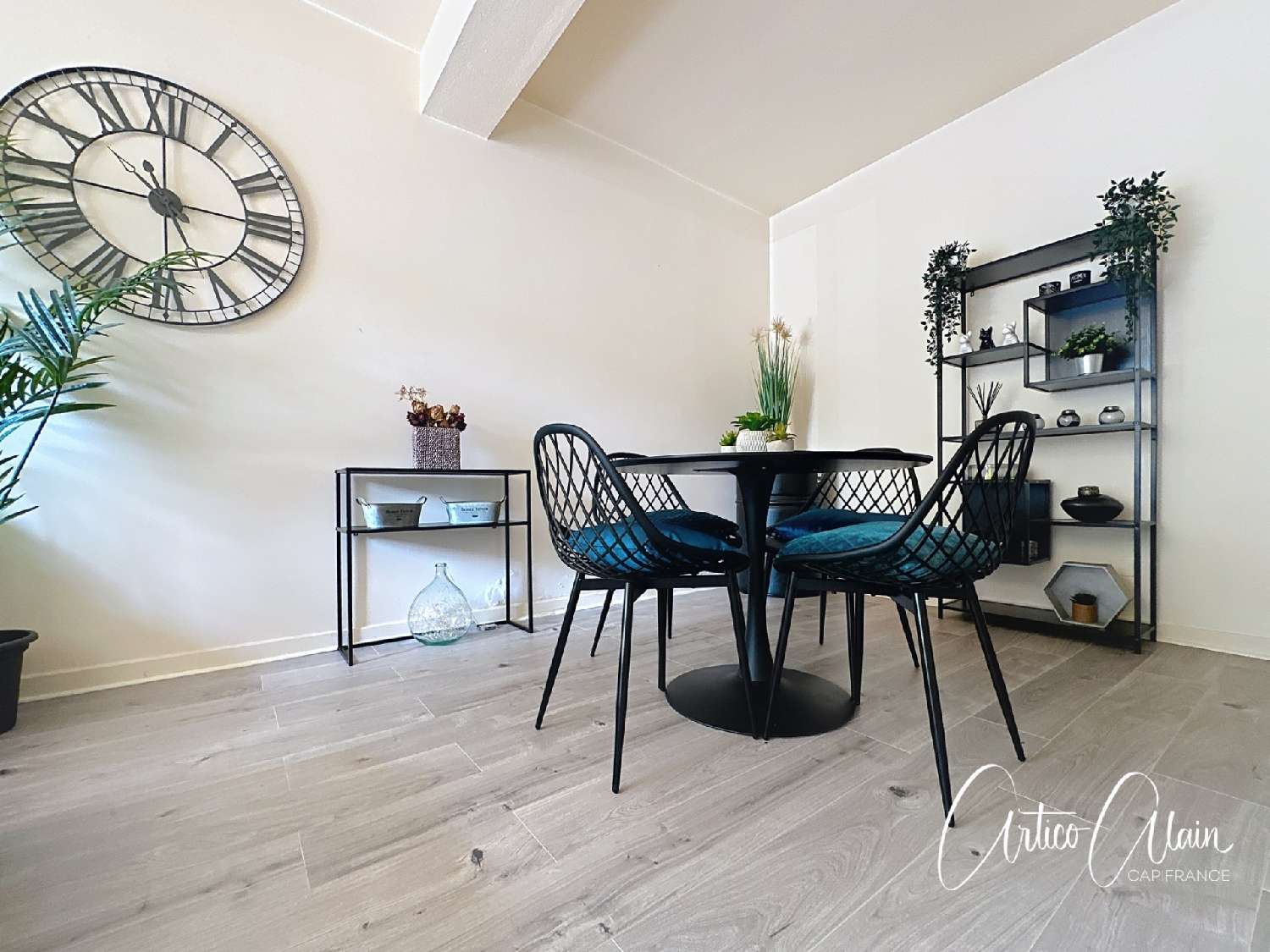  à vendre maison de village Villefranche-de-Lauragais Haute-Garonne 3