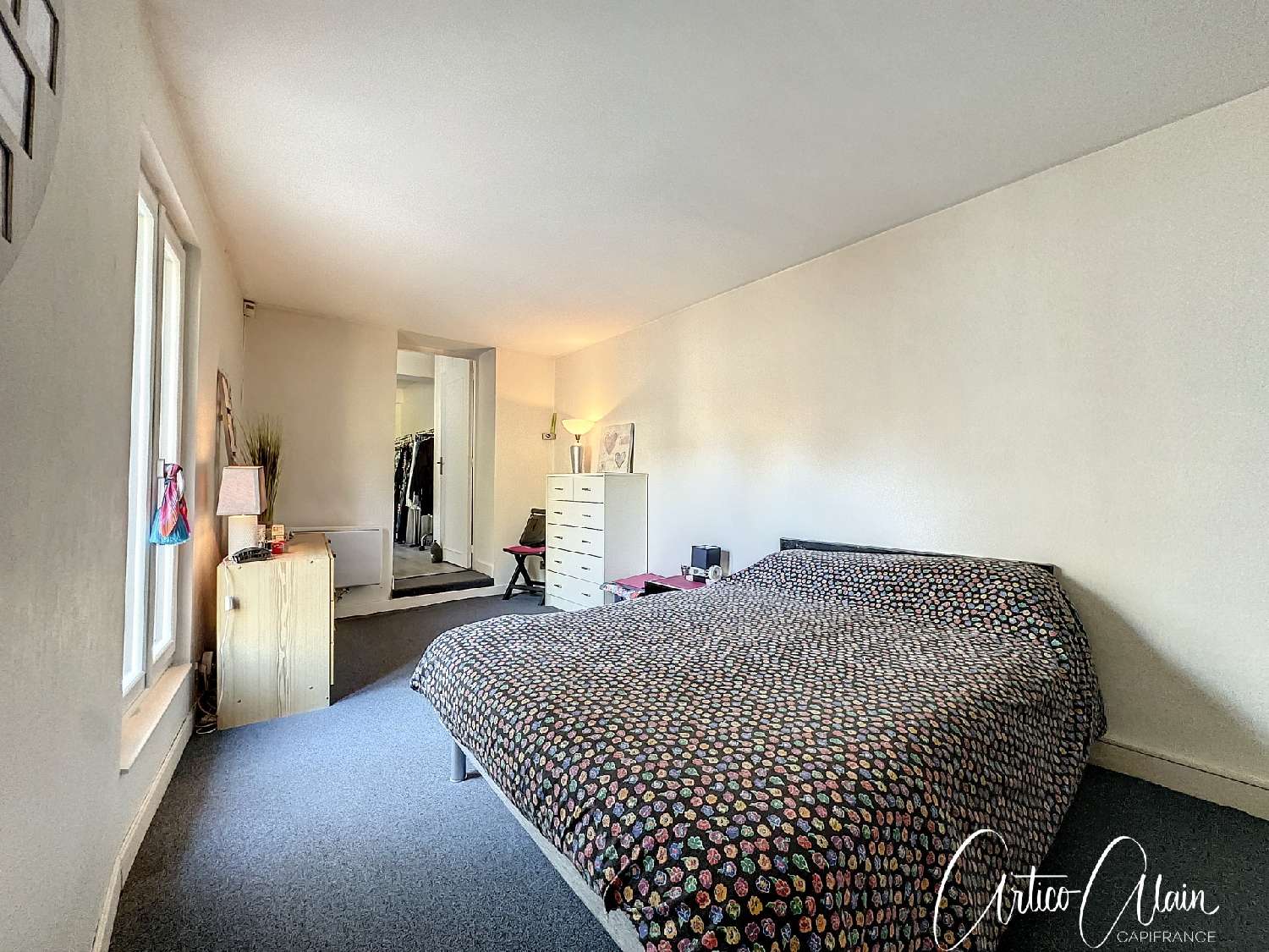  à vendre maison de village Villefranche-de-Lauragais Haute-Garonne 6