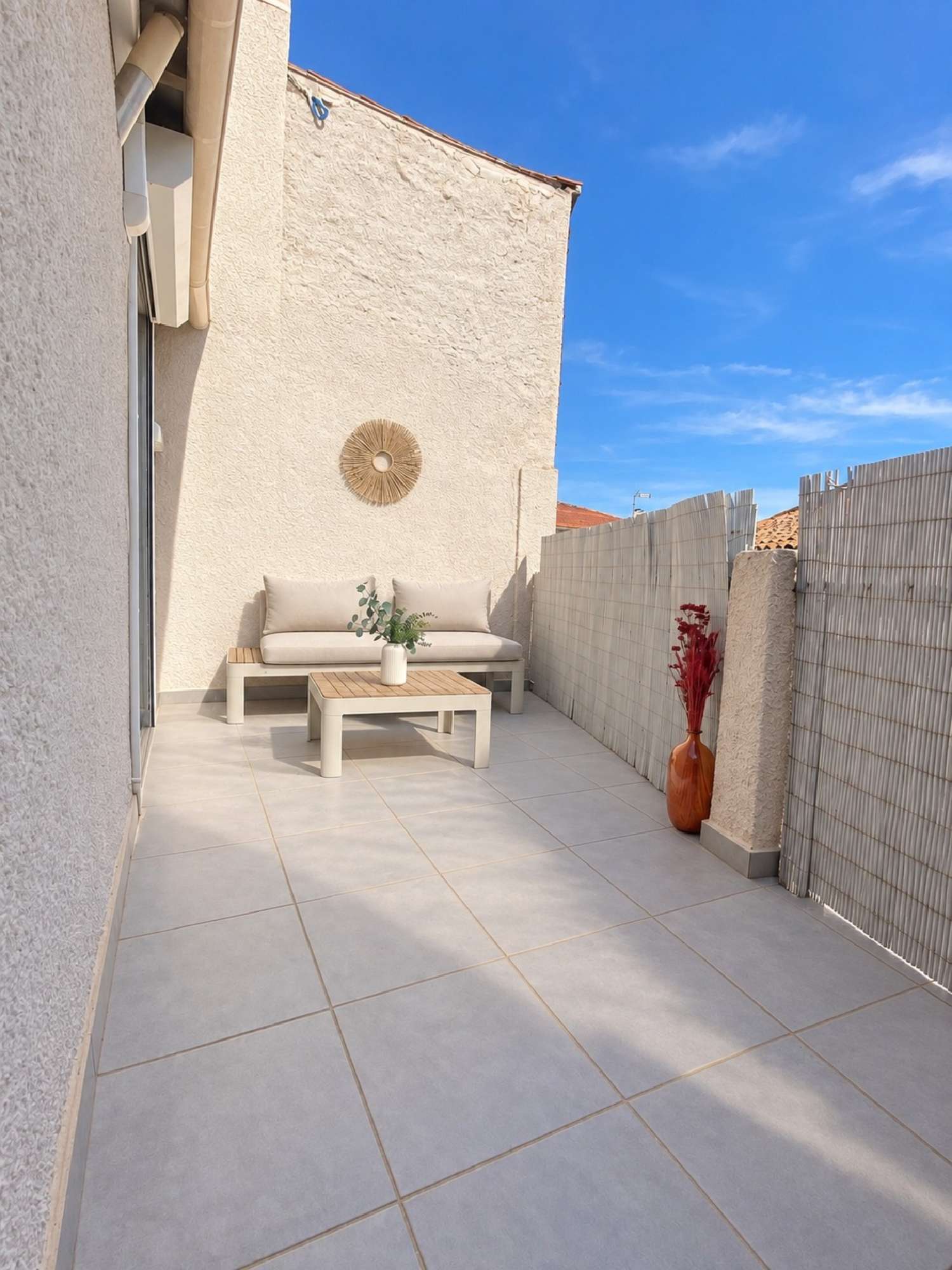 te koop dorpshuis Villeveyrac Hérault 3