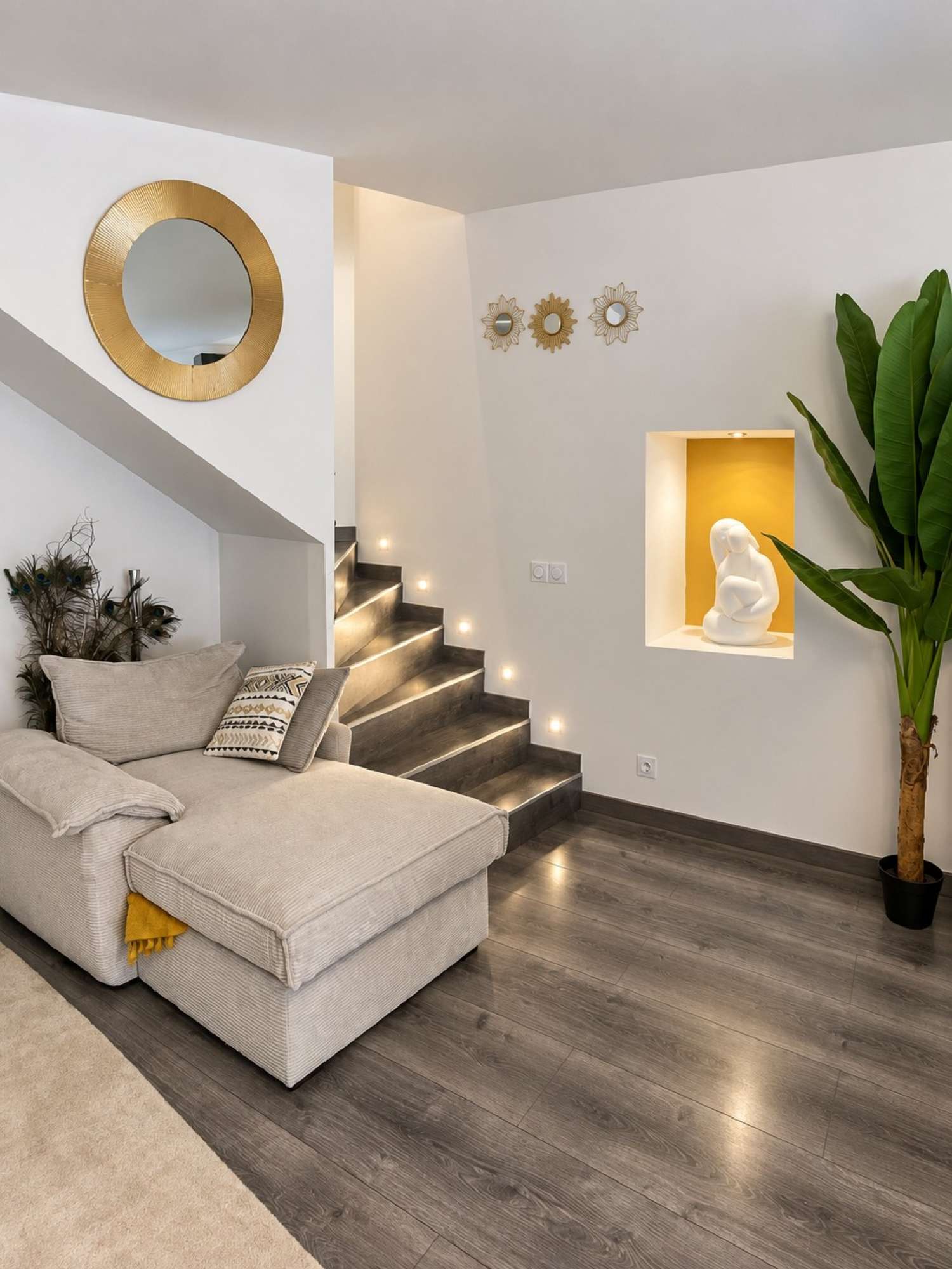 te koop dorpshuis Villeveyrac Hérault 5