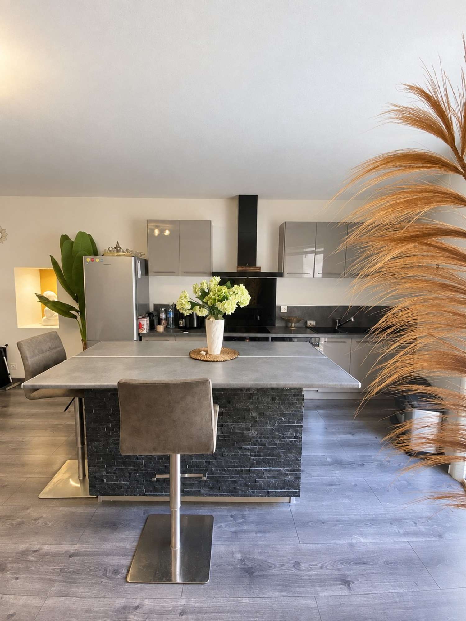 te koop dorpshuis Villeveyrac Hérault 6