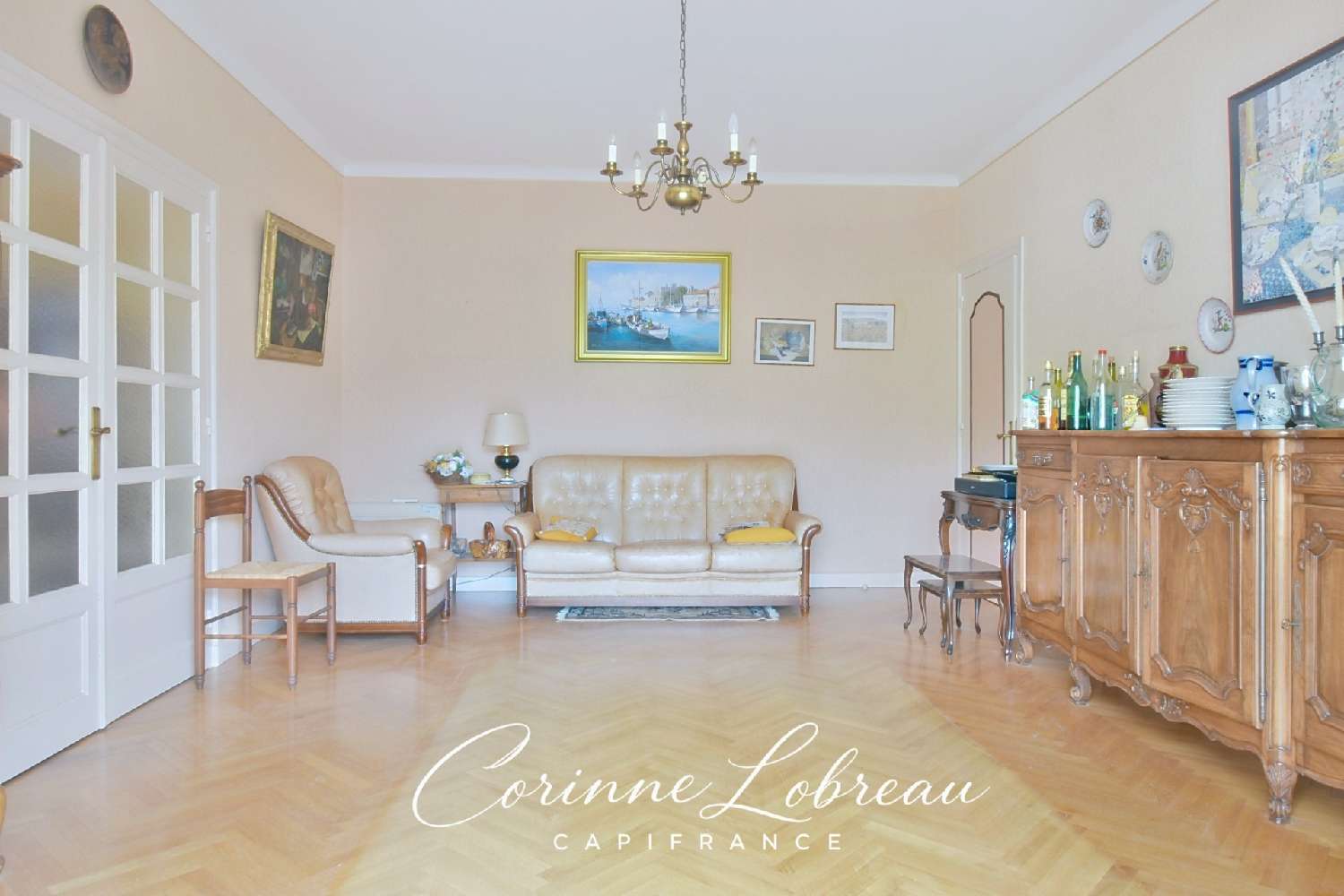  for sale village house Villié-Morgon Rhône 6