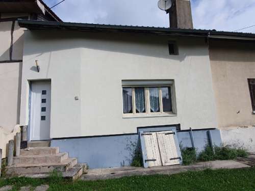 Villiers-en-Lieu Haute-Marne village house foto 7425281