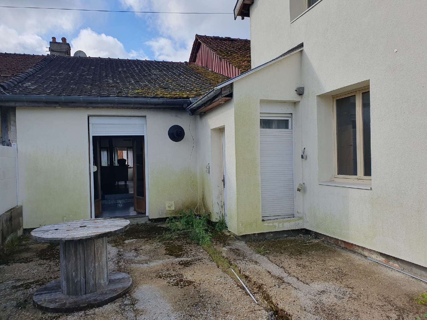 for sale village house Villiers-en-Lieu Haute-Marne 2