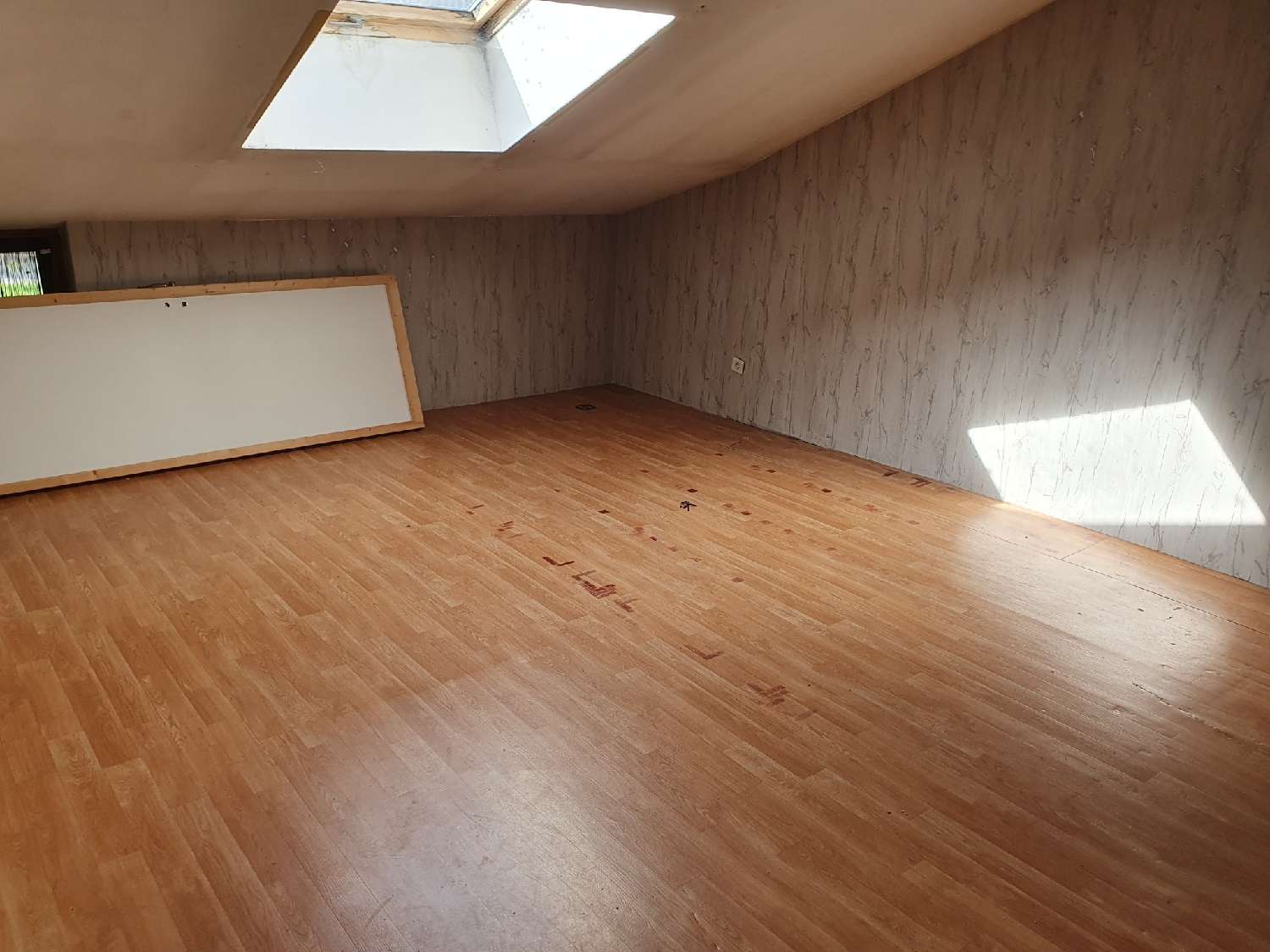 for sale village house Villiers-en-Lieu Haute-Marne 6