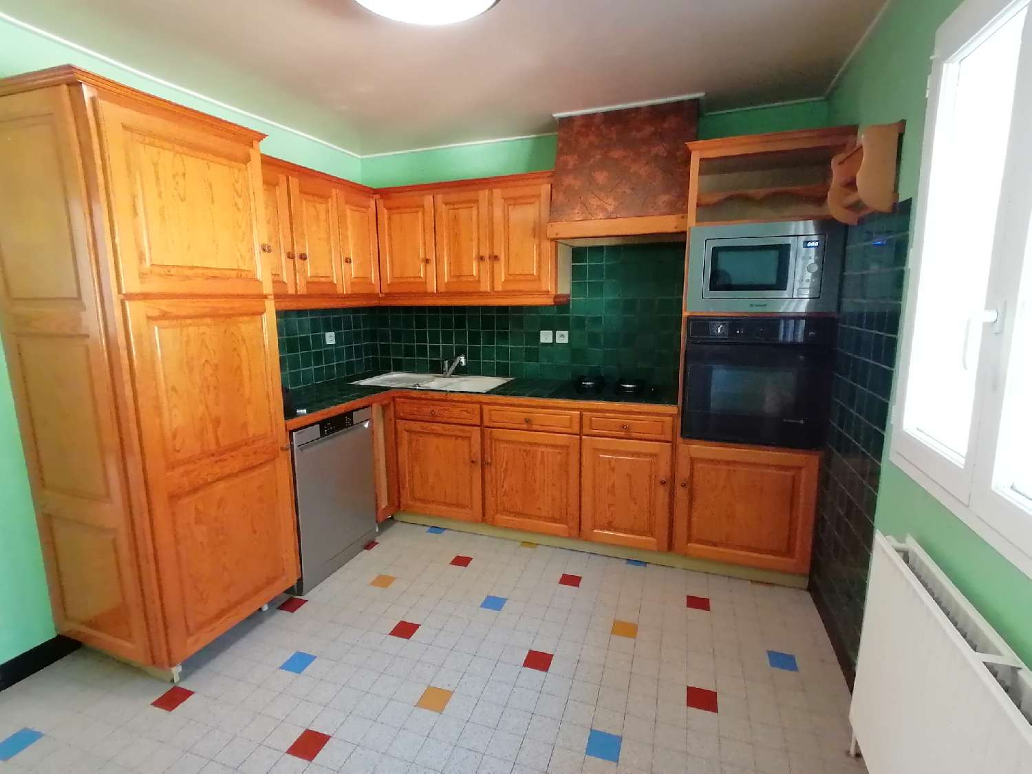 te koop dorpshuis Virieu Isère 6