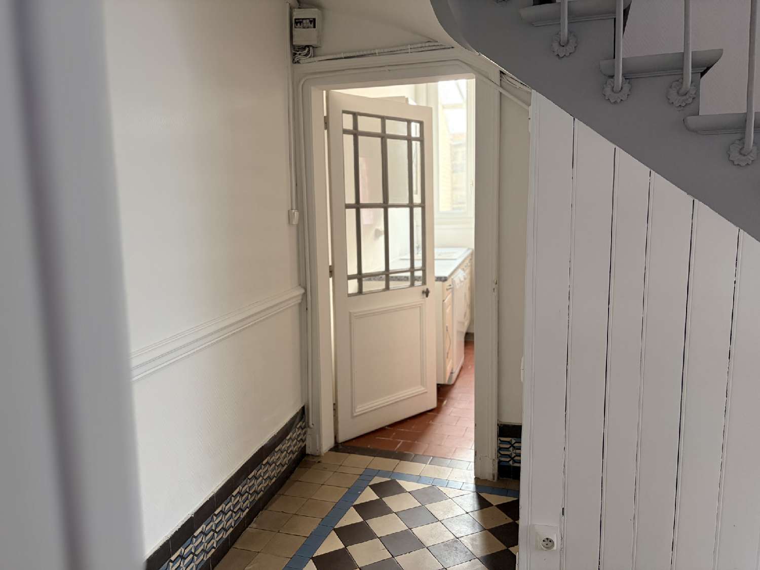 for sale village house Wassigny Aisne 2