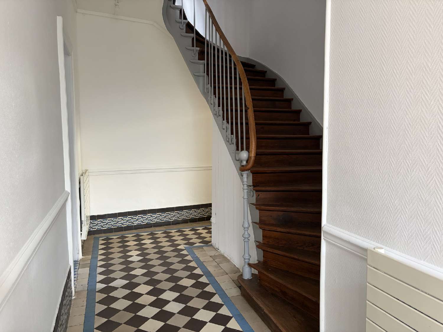 for sale village house Wassigny Aisne 4