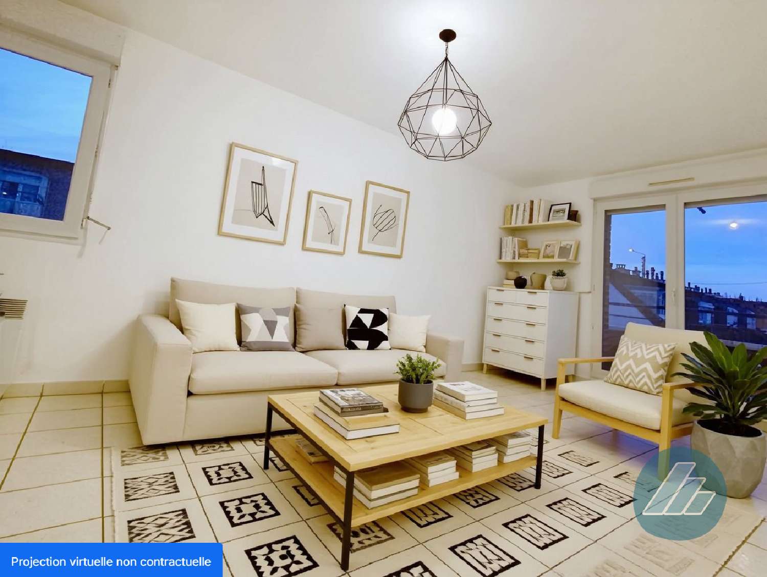  kaufen Wohnung/ Apartment Abbeville 80100 Somme 2