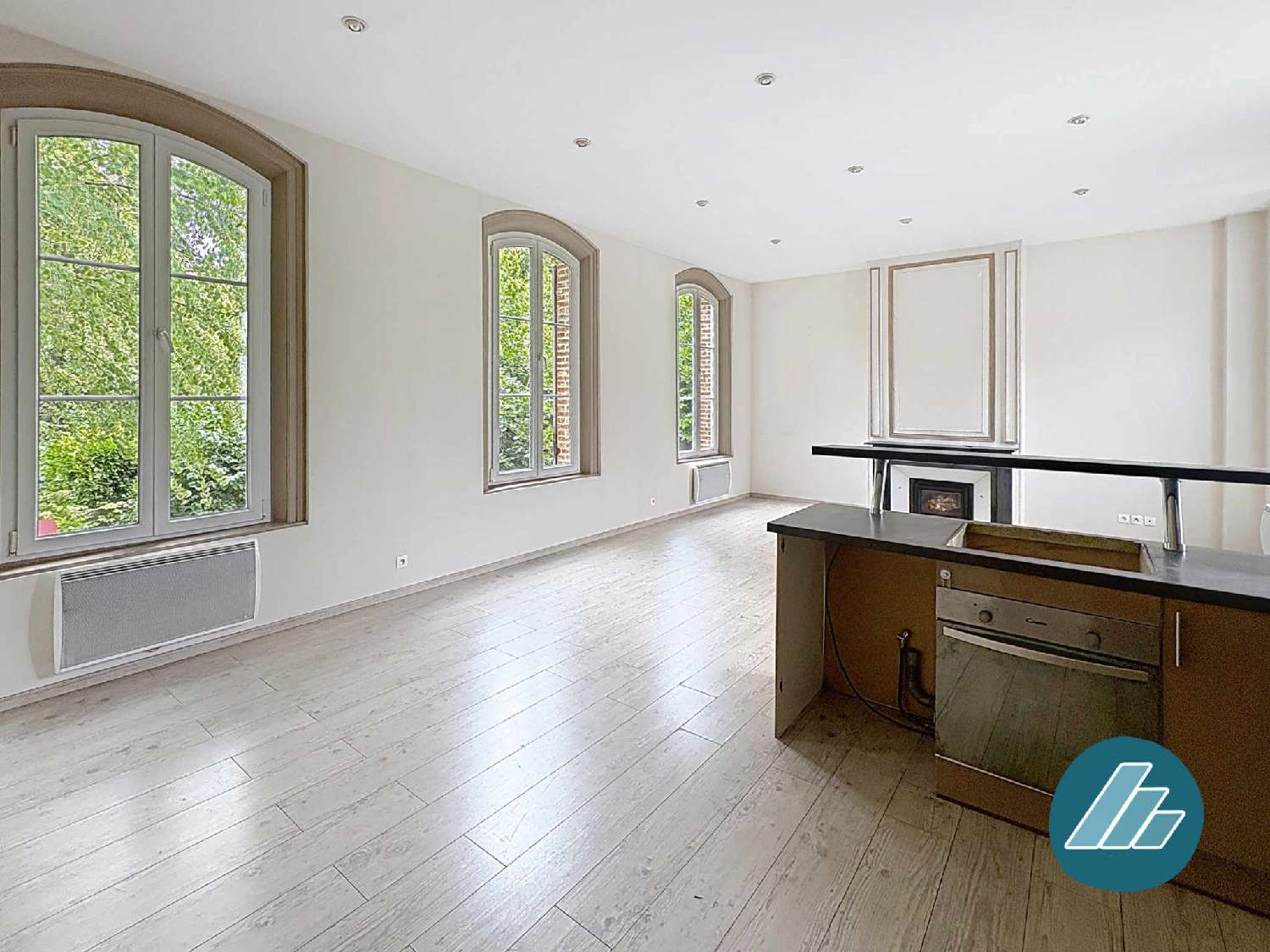  te koop appartement Abbeville 80100 Somme 3