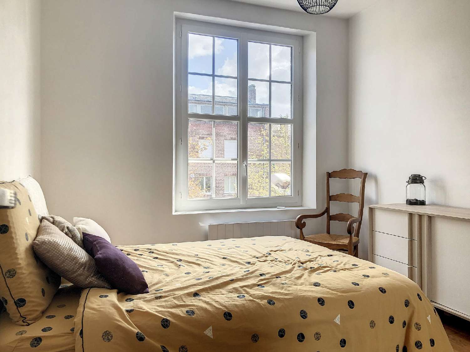  for sale apartment Abbeville 80100 Somme 1