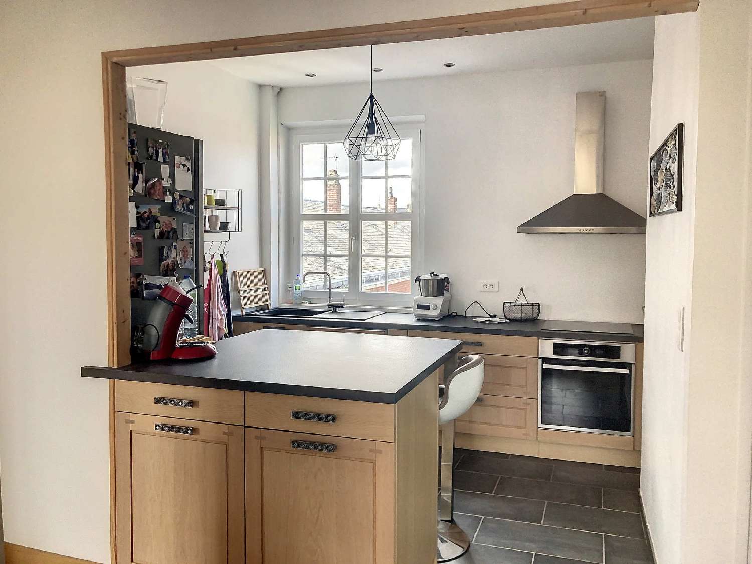  for sale apartment Abbeville 80100 Somme 4