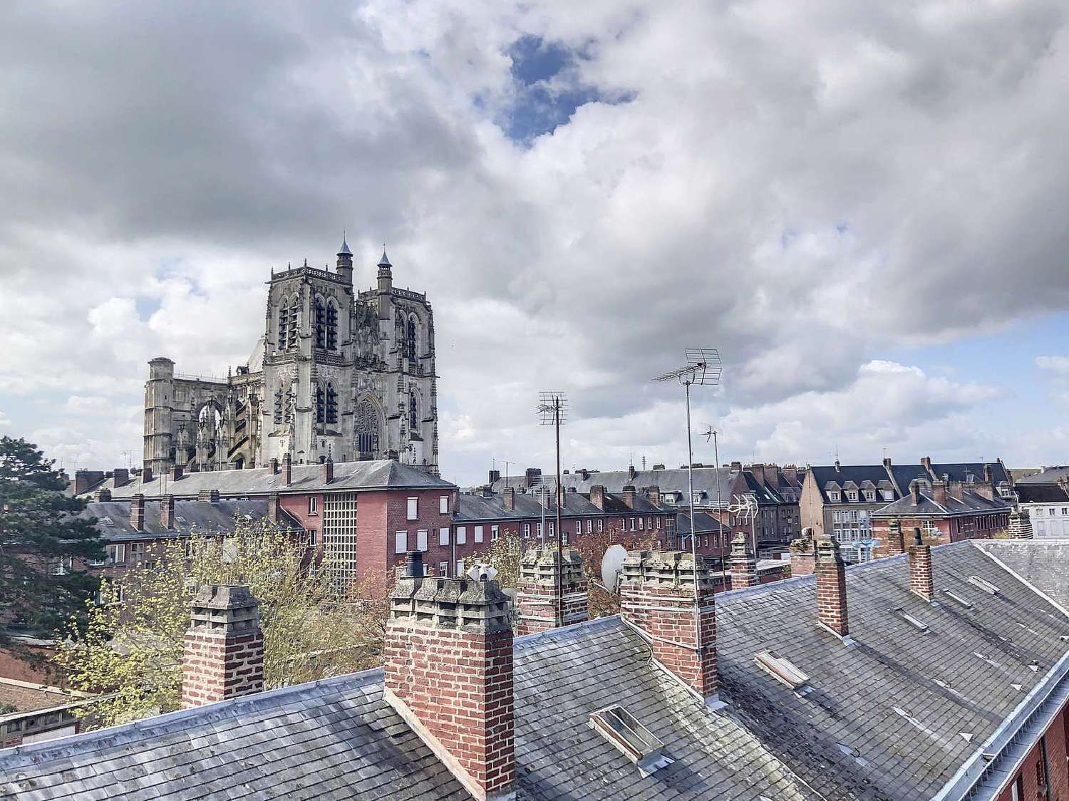  for sale apartment Abbeville 80100 Somme 5