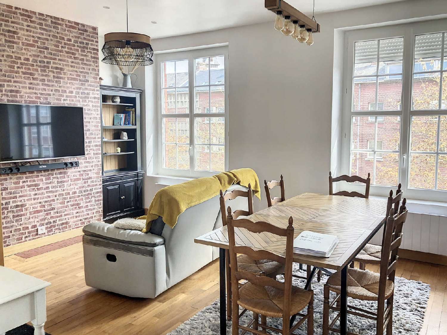  for sale apartment Abbeville 80100 Somme 6