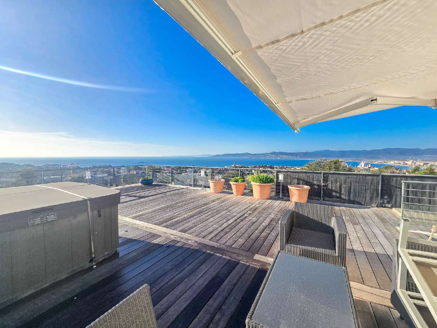 for sale apartment Agay Var 1