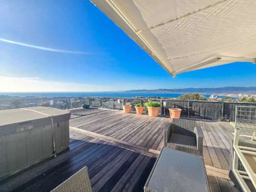 Agay Var apartment foto 7269222