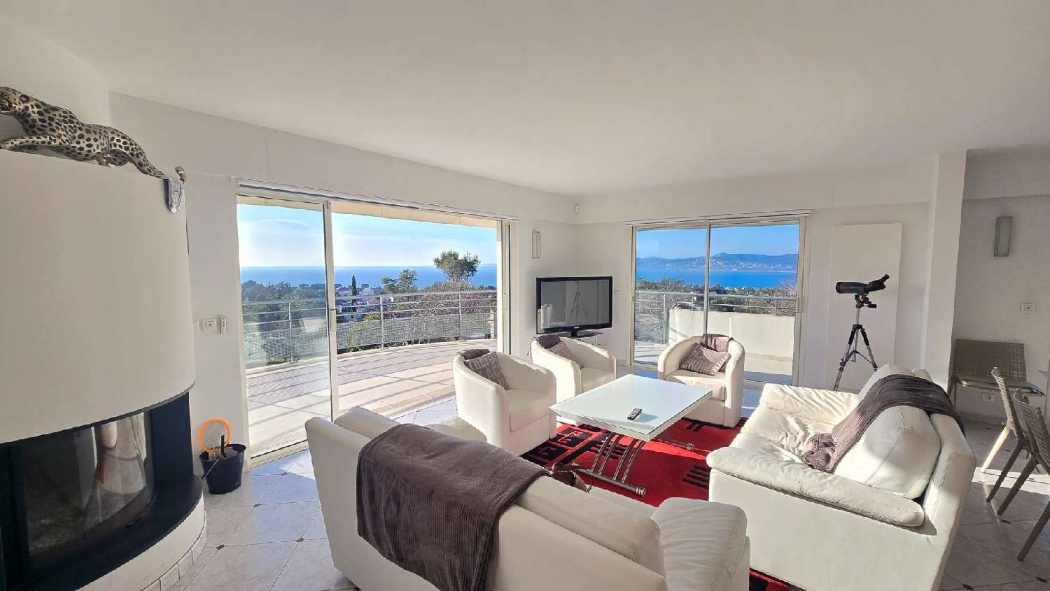 for sale apartment Agay Var 3