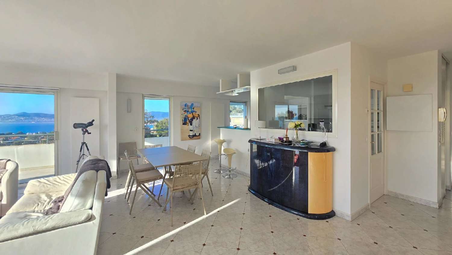 for sale apartment Agay Var 4