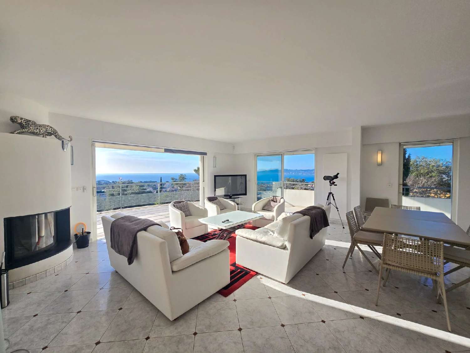 for sale apartment Agay Var 5