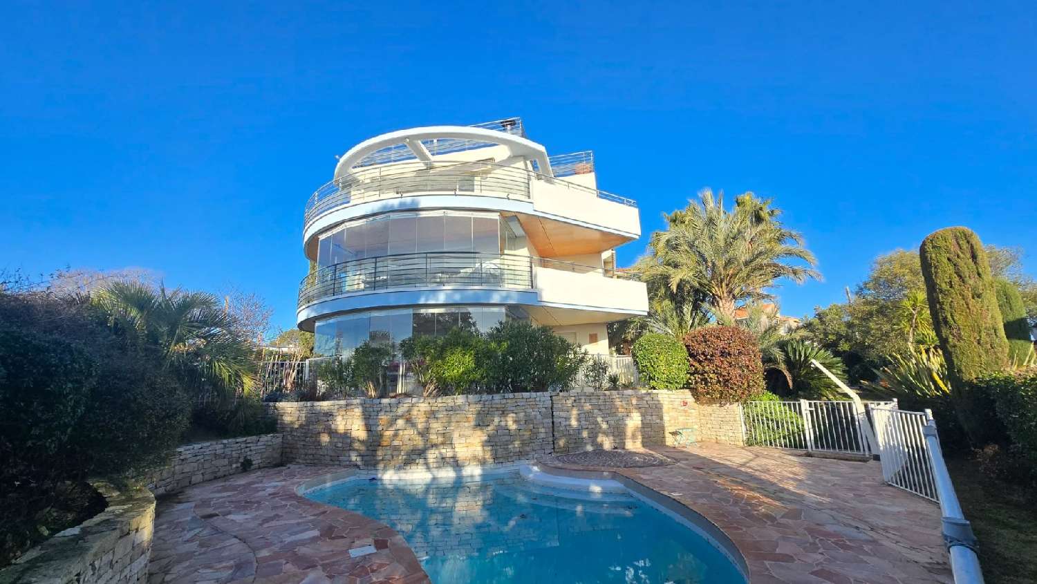 for sale apartment Agay Var 6