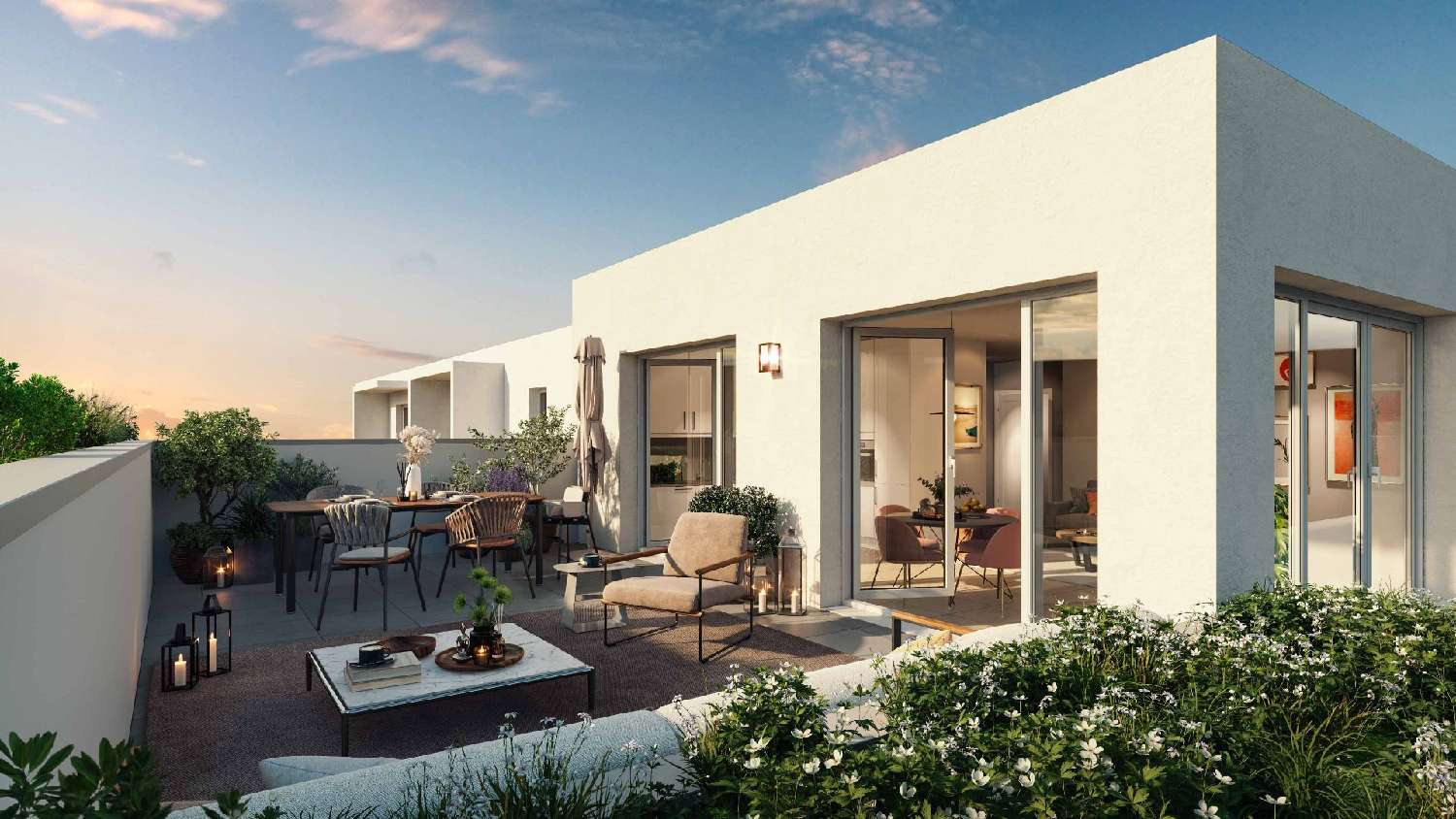  te koop appartement Agde Hérault 2