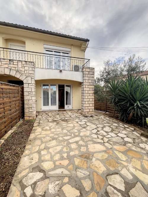 Agde Hérault apartamento foto 7266905