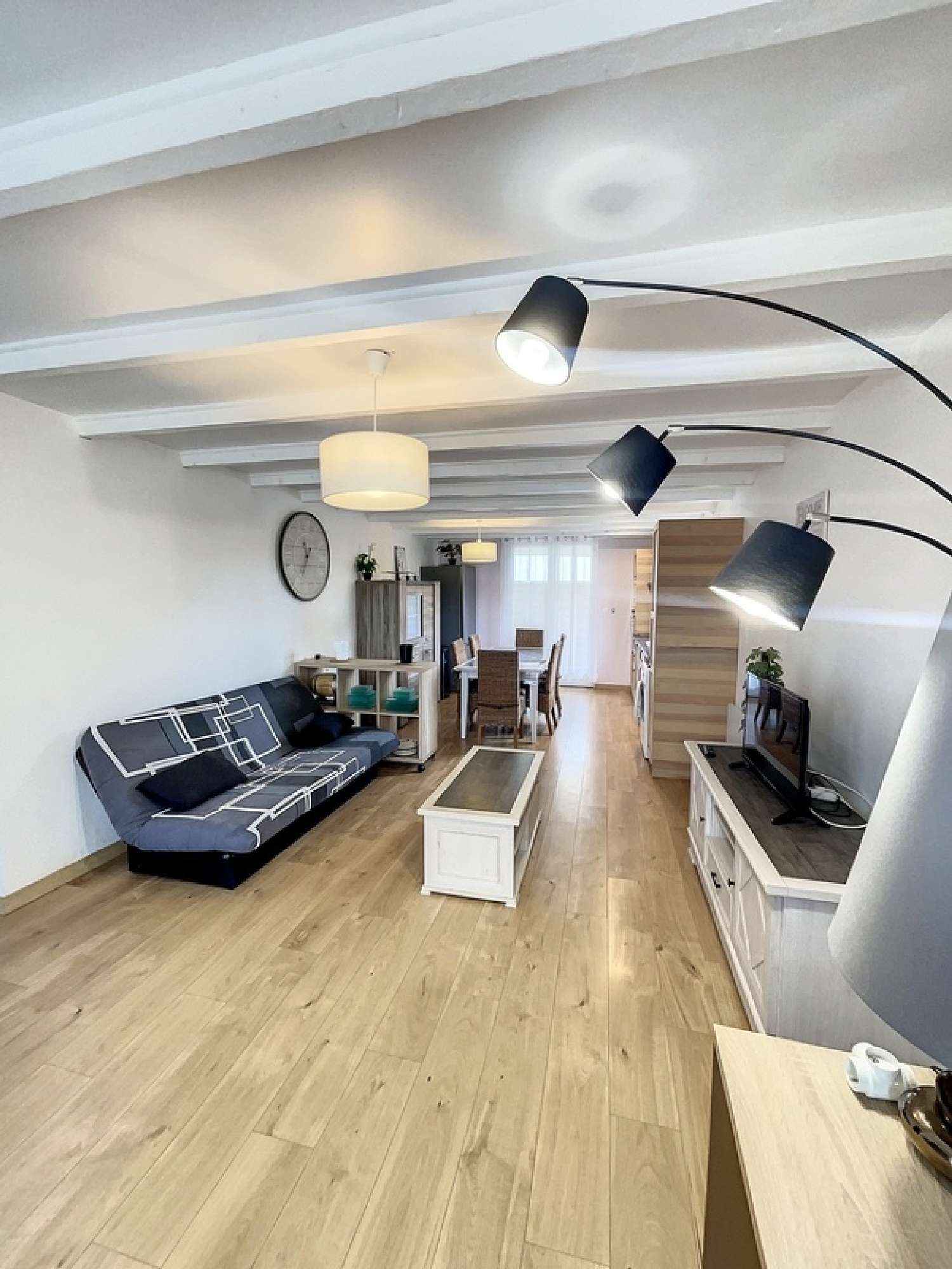  en venta apartamento Agde Hérault 2