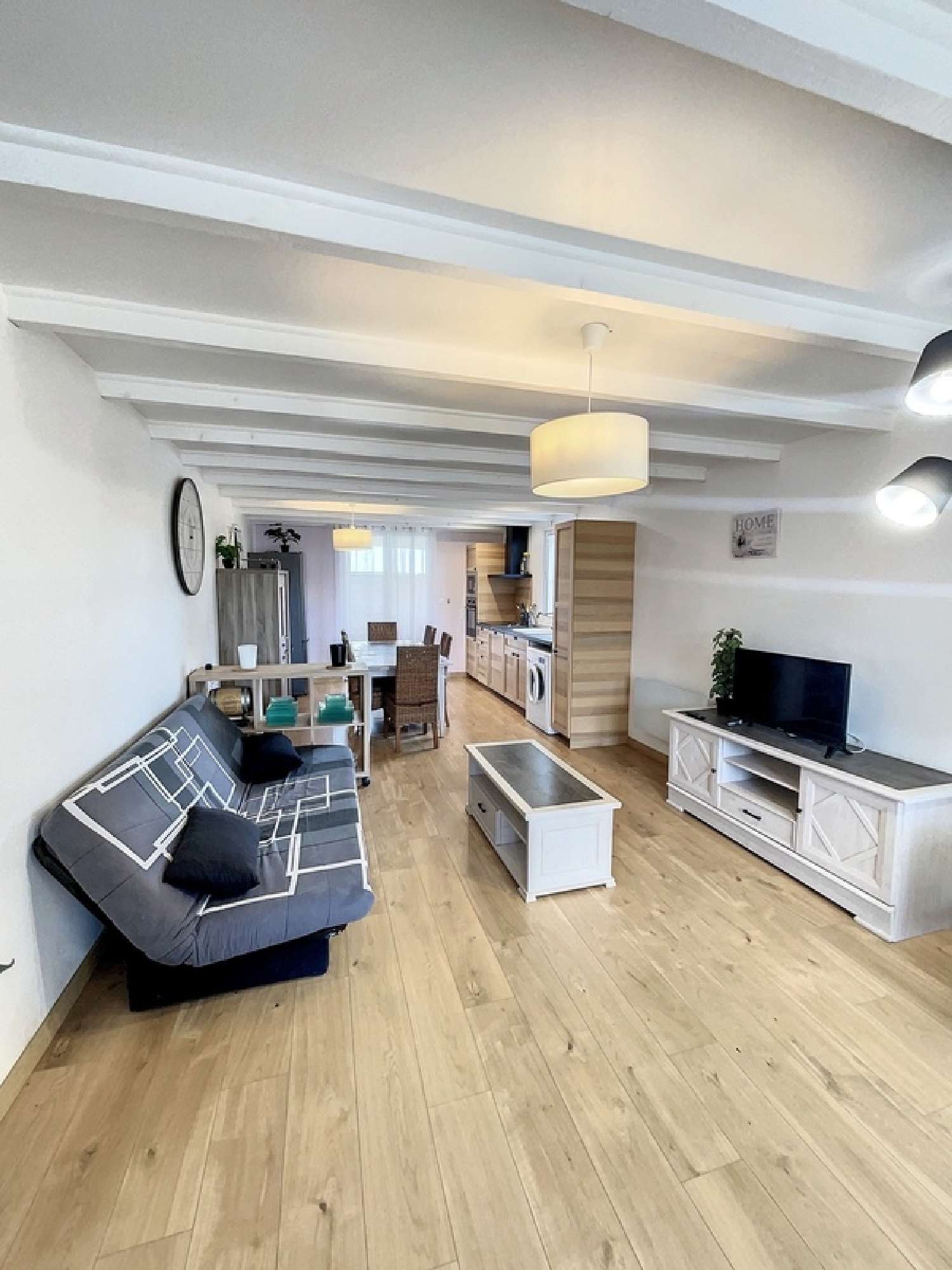  en venta apartamento Agde Hérault 3