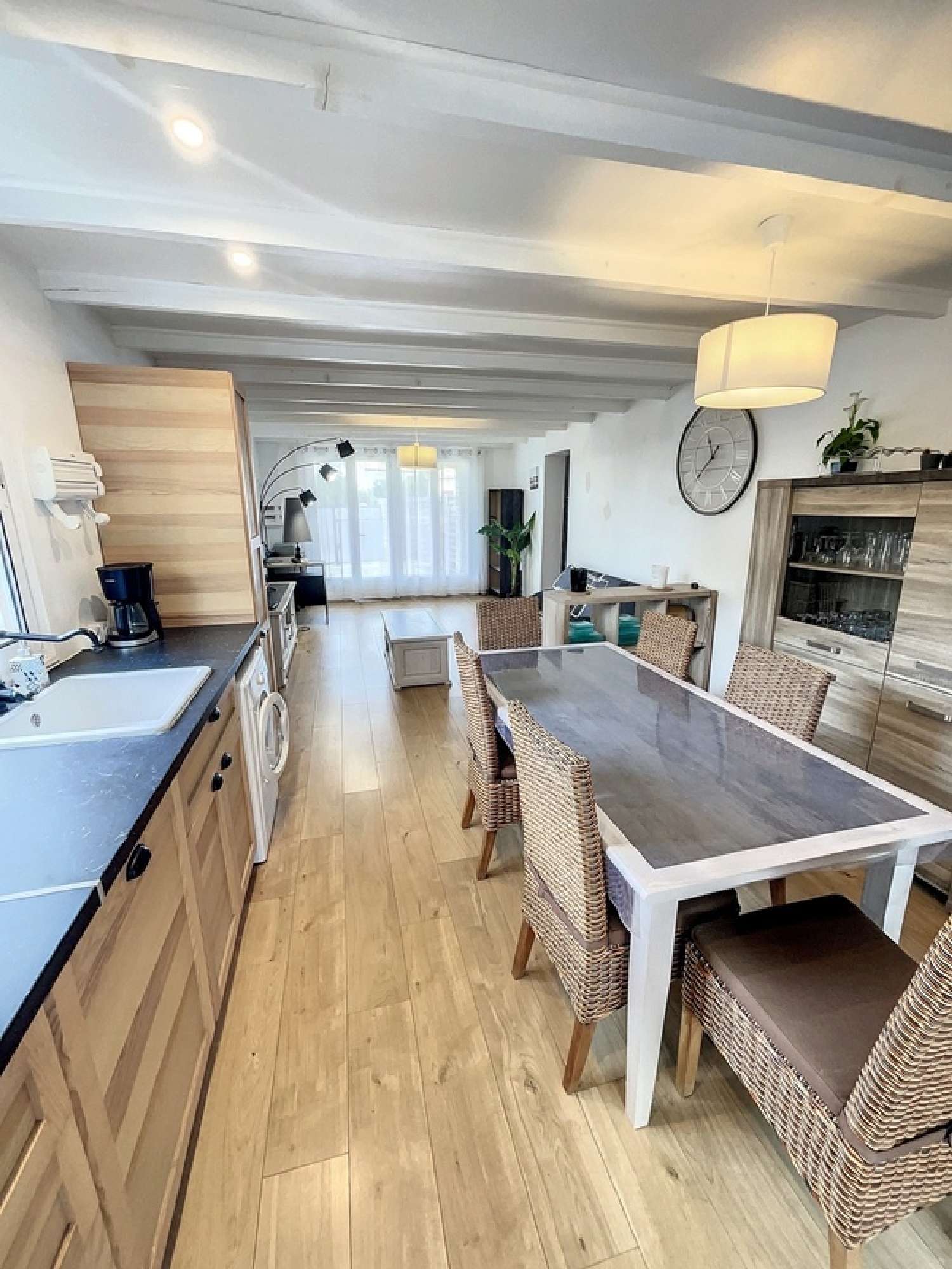  en venta apartamento Agde Hérault 5