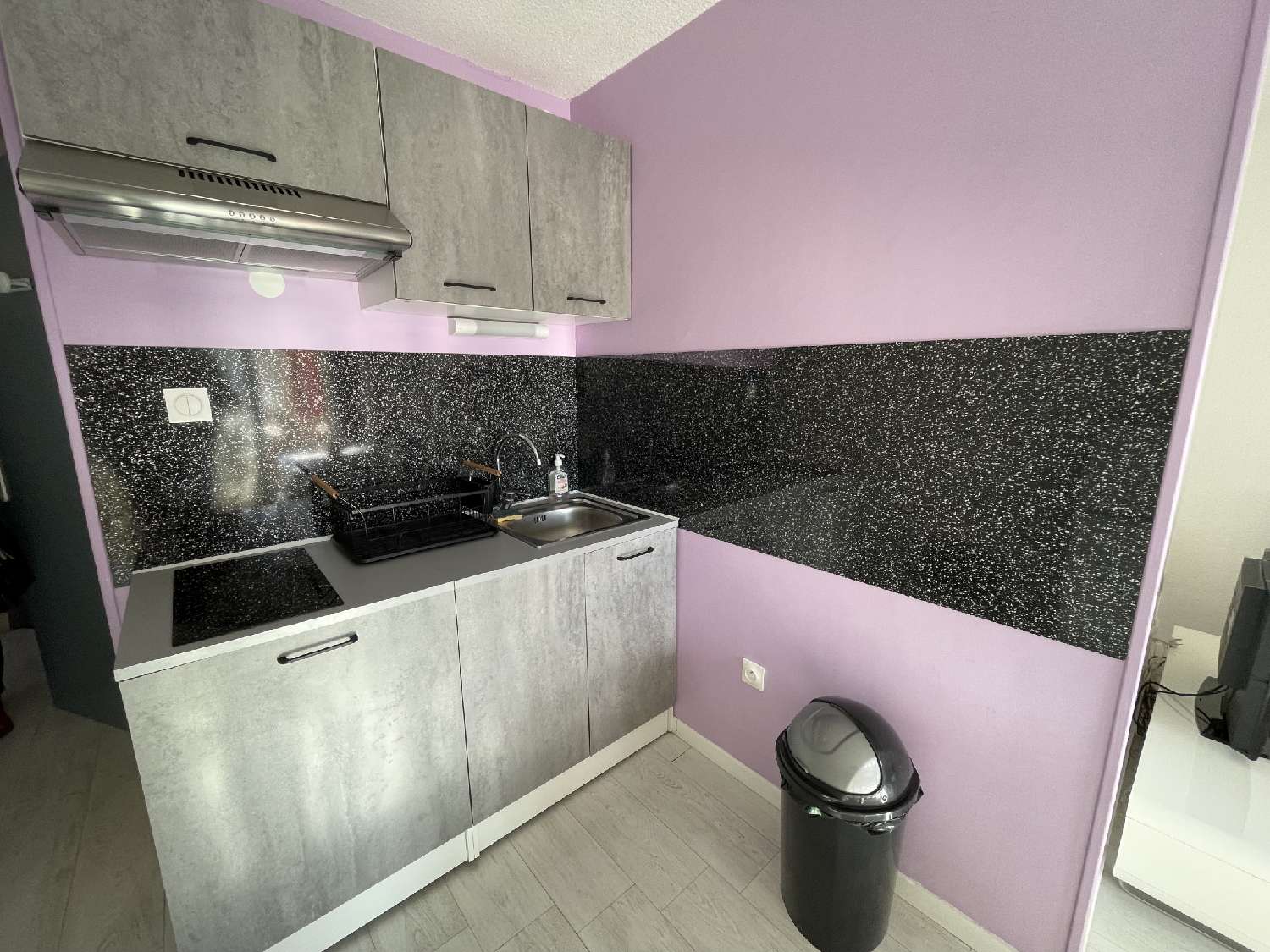  te koop appartement Agde Hérault 3