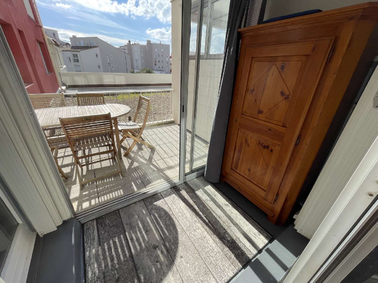 te koop appartement Agde Hérault 4