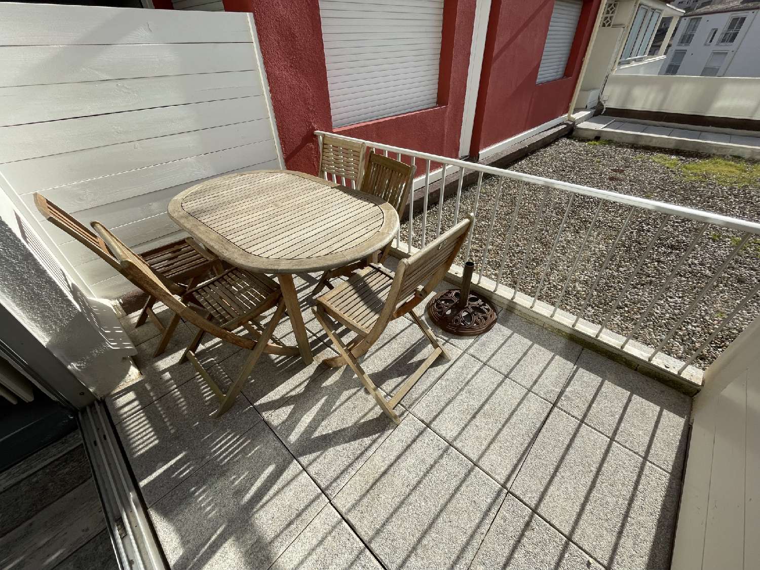  te koop appartement Agde Hérault 5