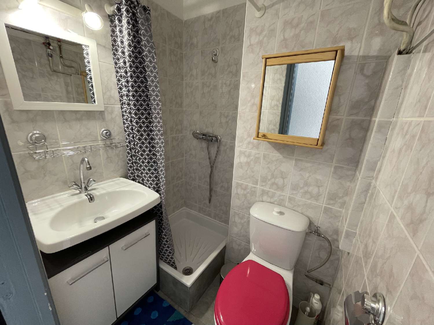  te koop appartement Agde Hérault 8