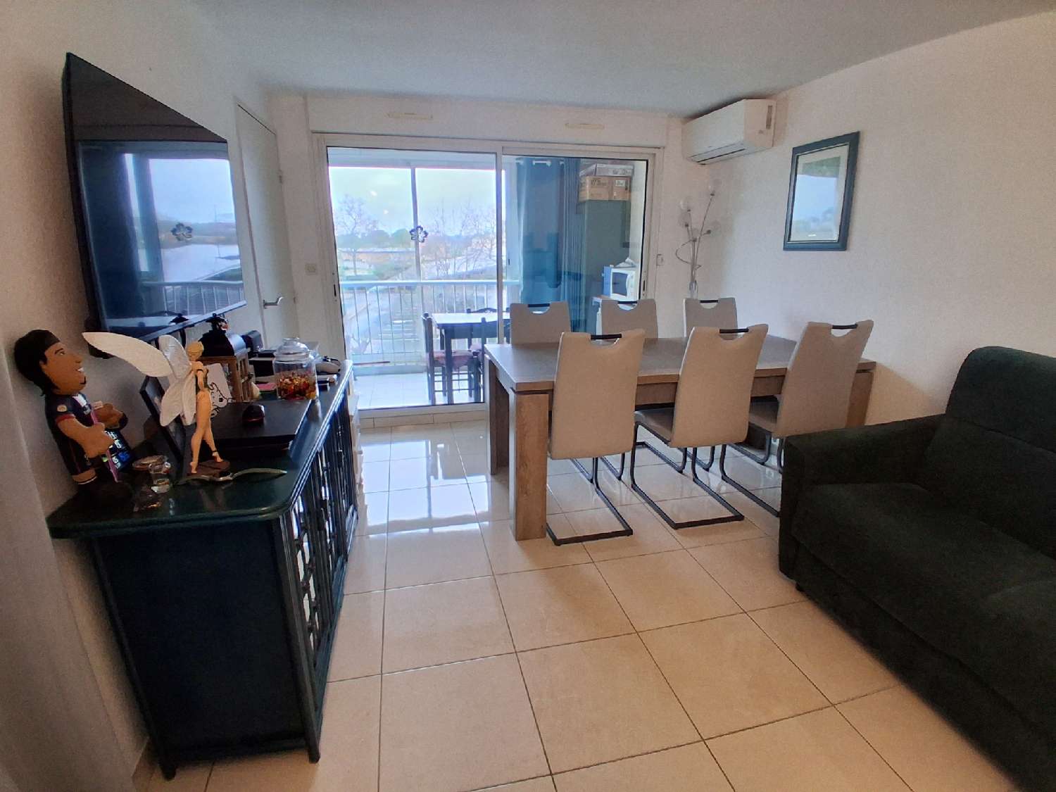  te koop appartement Agde Hérault 1