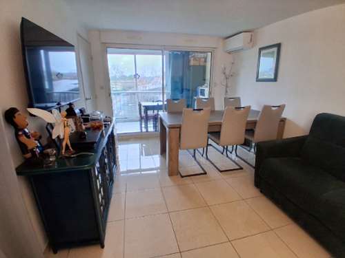 Agde Hérault appartement foto 7266117