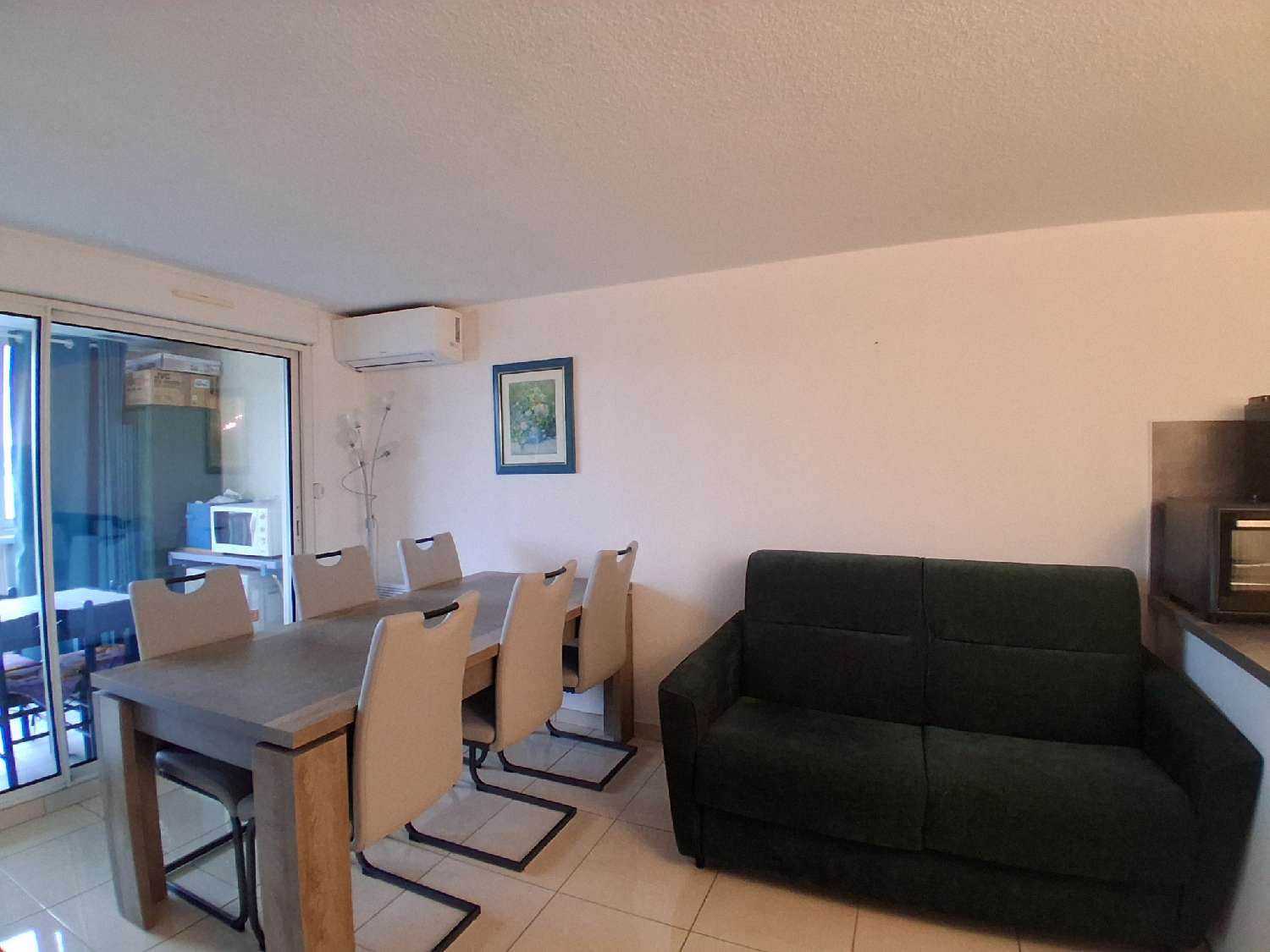  te koop appartement Agde Hérault 2