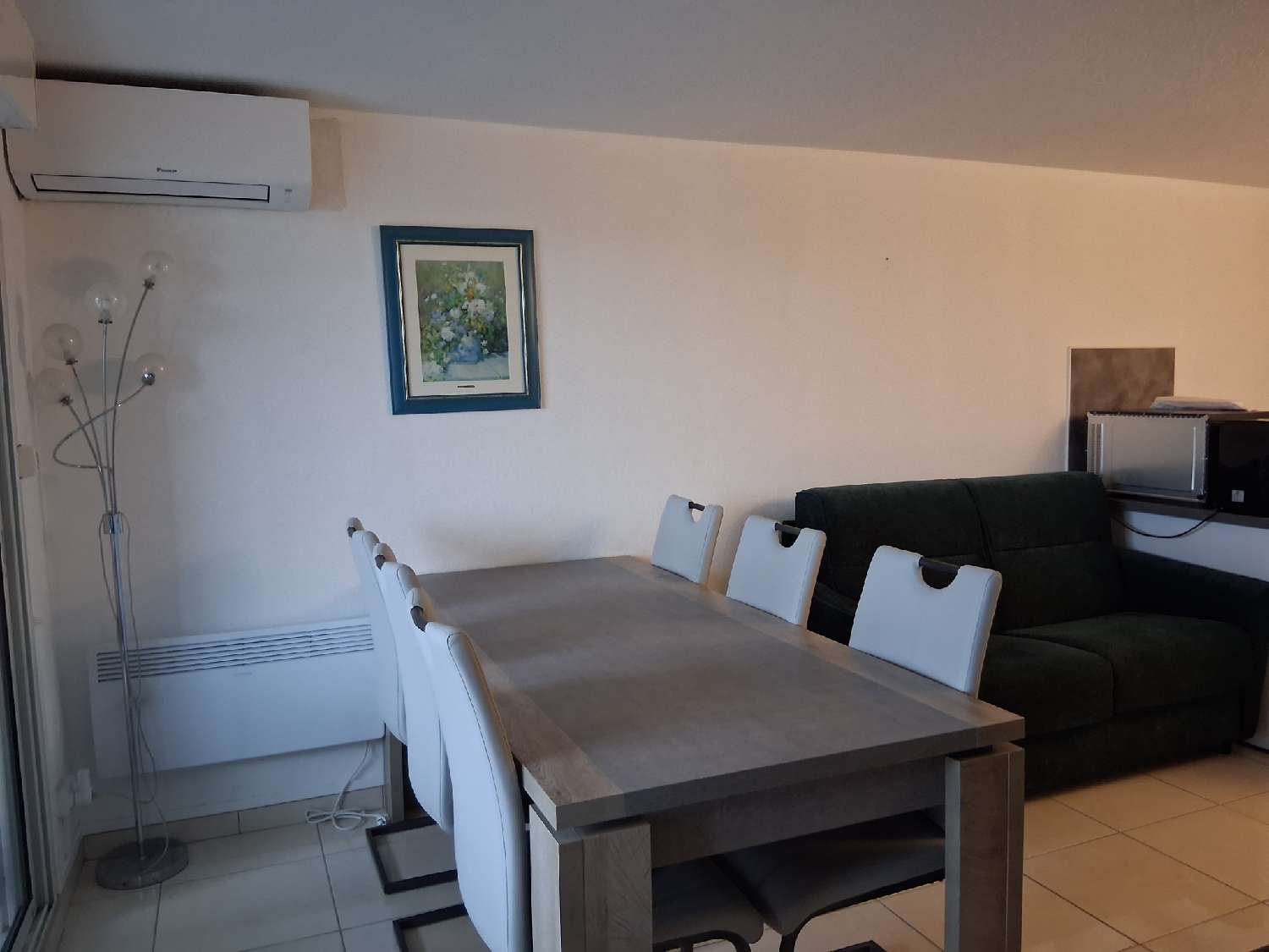  te koop appartement Agde Hérault 3