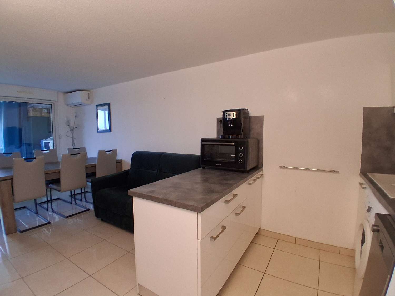  te koop appartement Agde Hérault 6