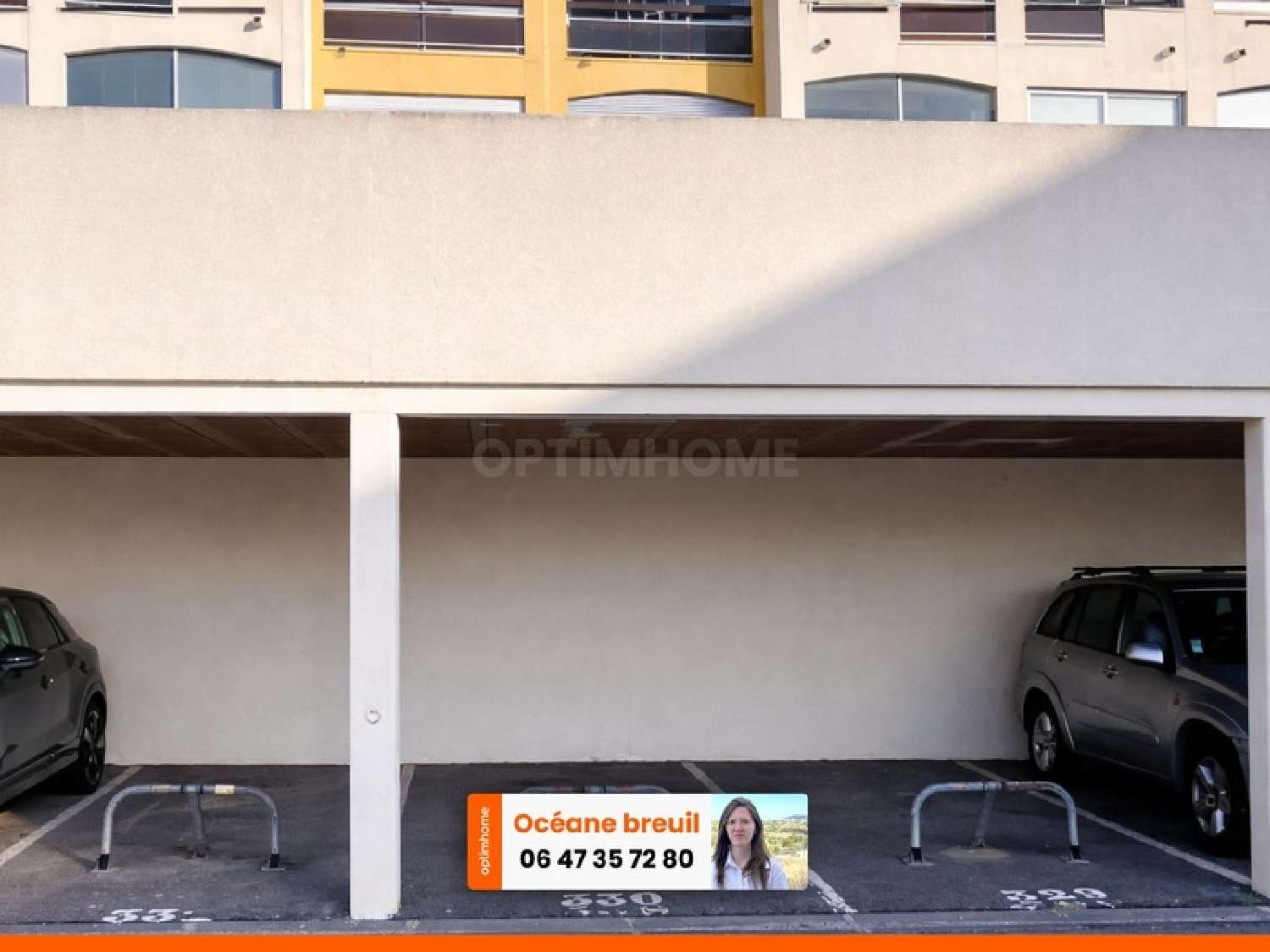  for sale apartment Agde Hérault 3