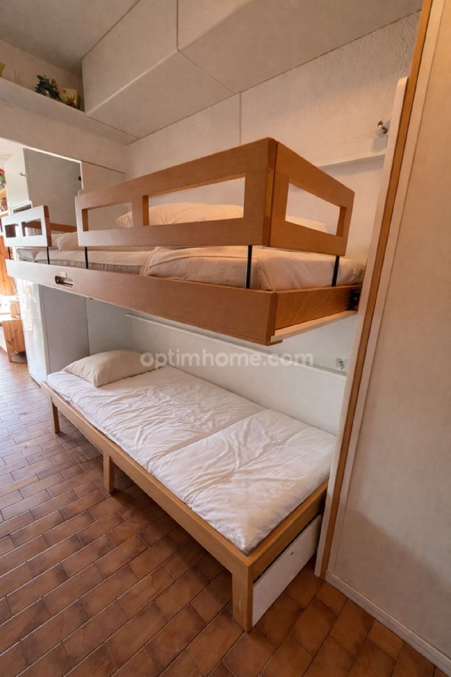  for sale apartment Agde Hérault 6