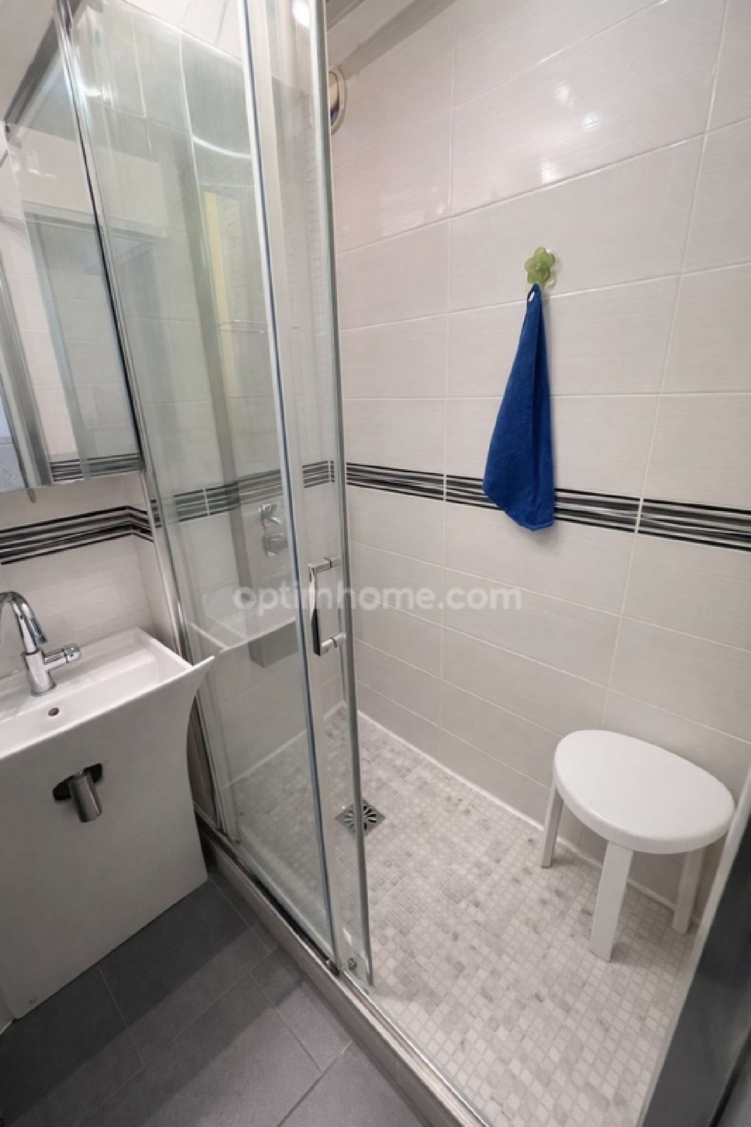  à vendre appartement Agde Hérault 6