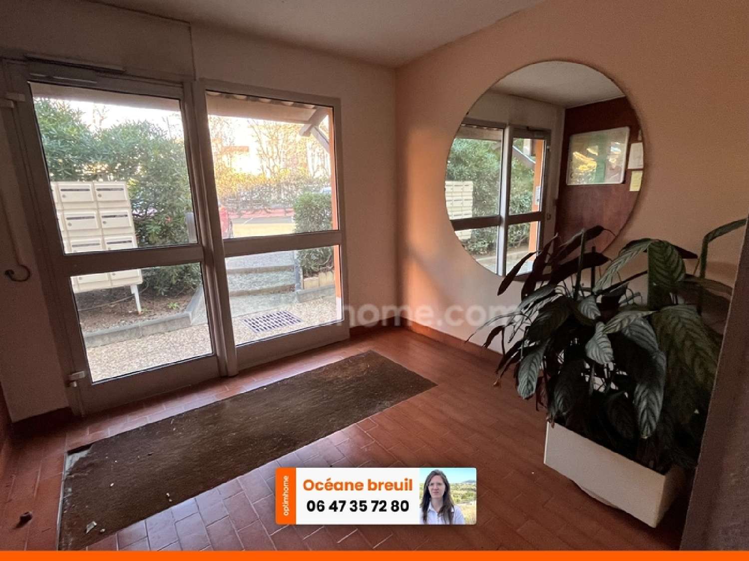  à vendre appartement Agde Hérault 8