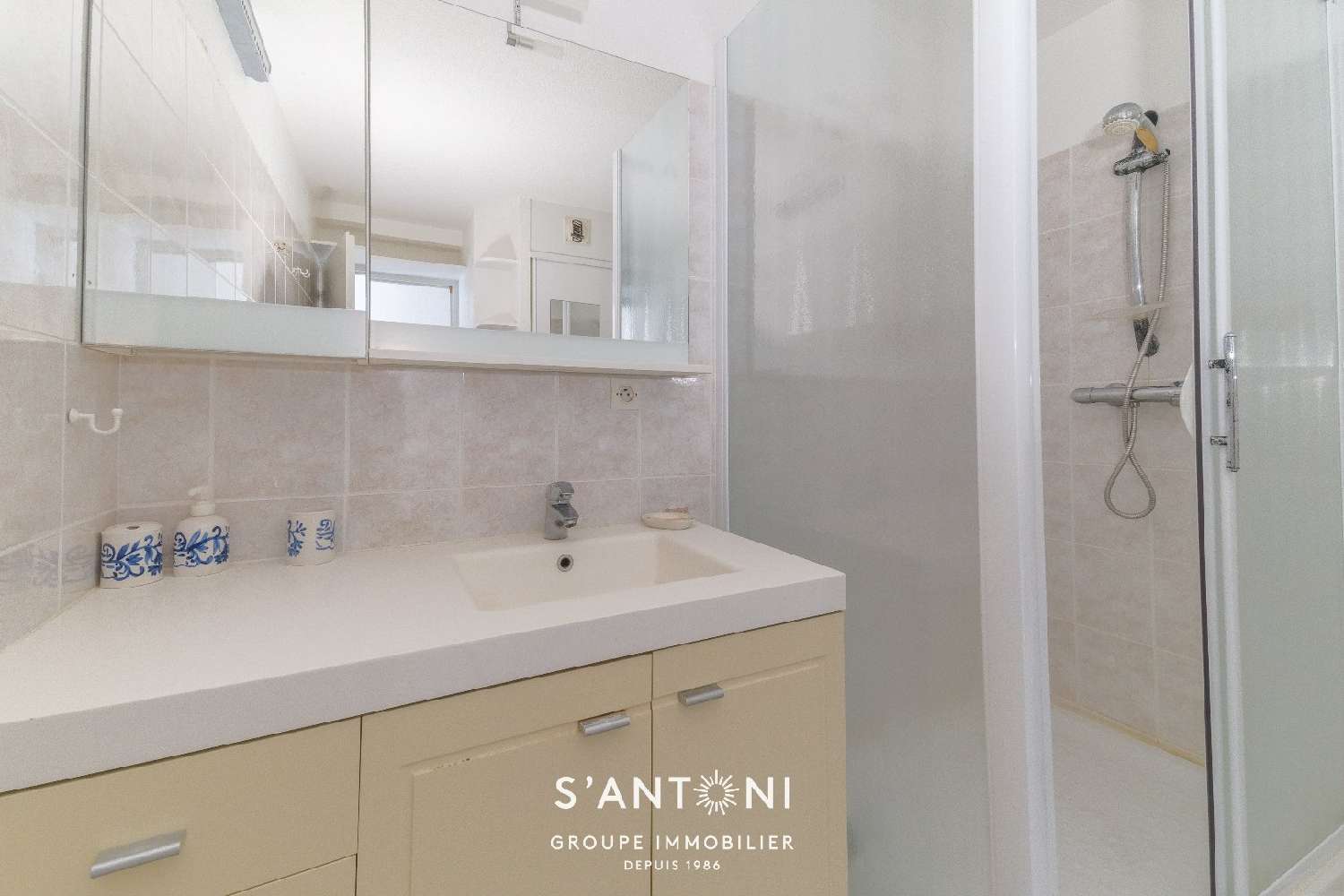  en venta apartamento Agde Hérault 6