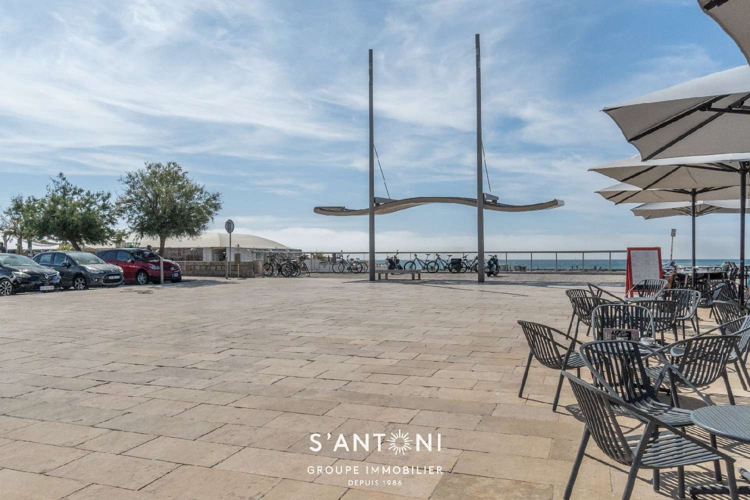  en venta apartamento Agde Hérault 8