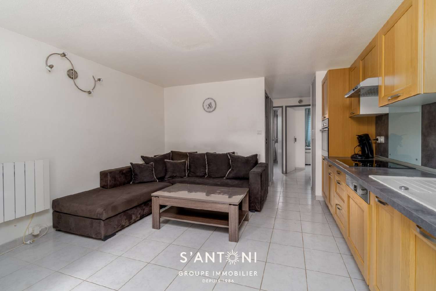  en venta apartamento Agde Hérault 2