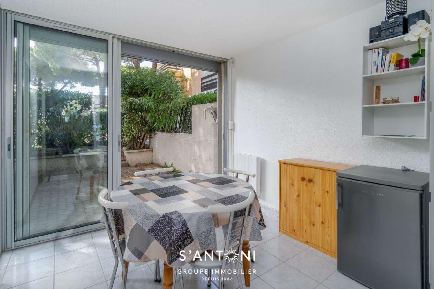  en venta apartamento Agde Hérault 3